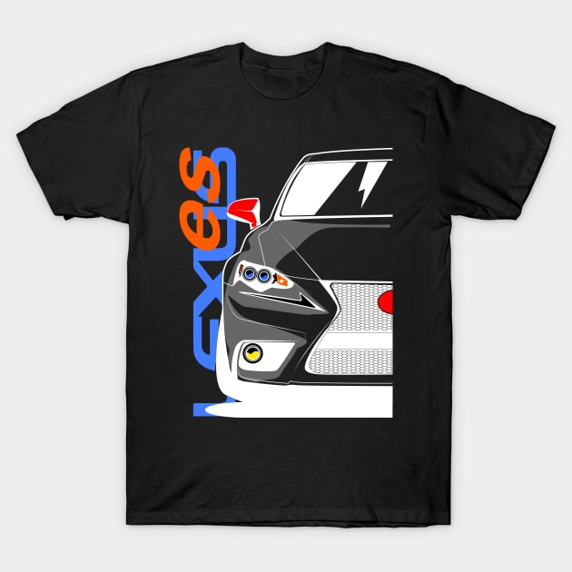 Lexus t discount shirt